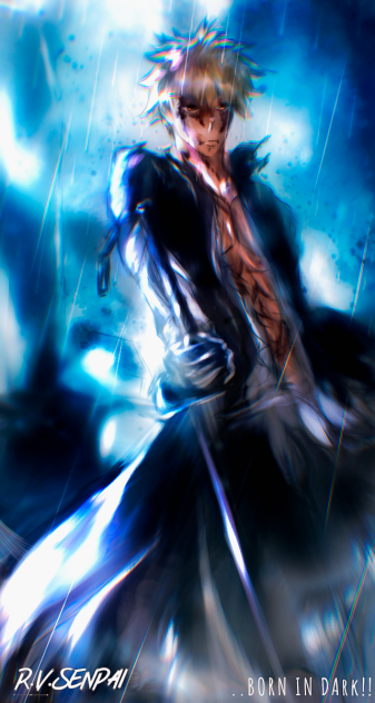 Ichigo