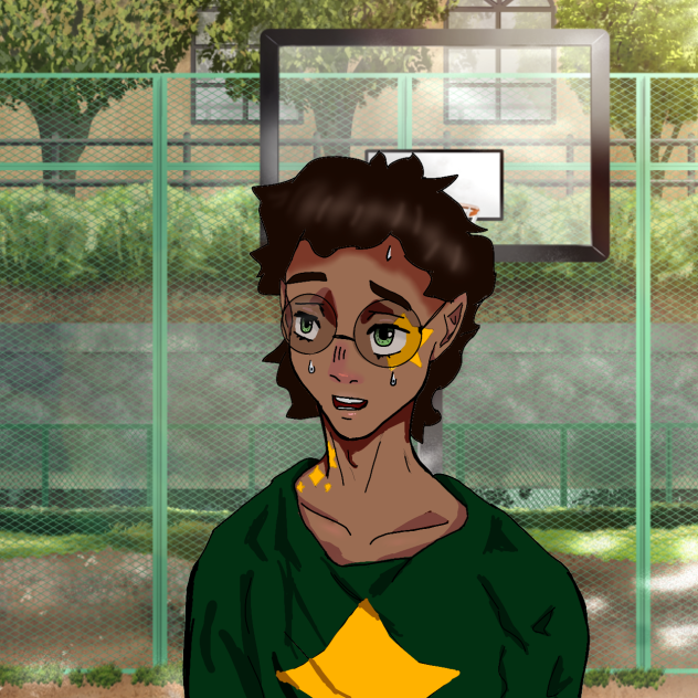 Star boy