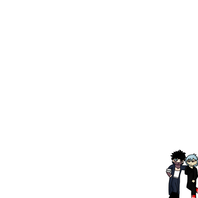 dabi x shigaraki