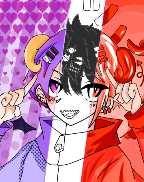 助けてくれ〜⊂(　っ´ω`)っ