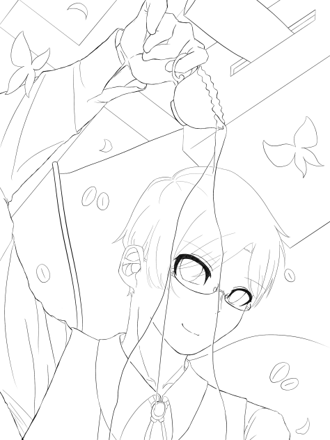 教授