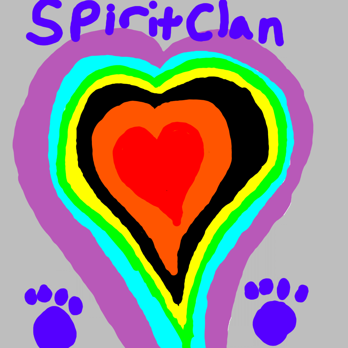 Hearts - ibisPaint