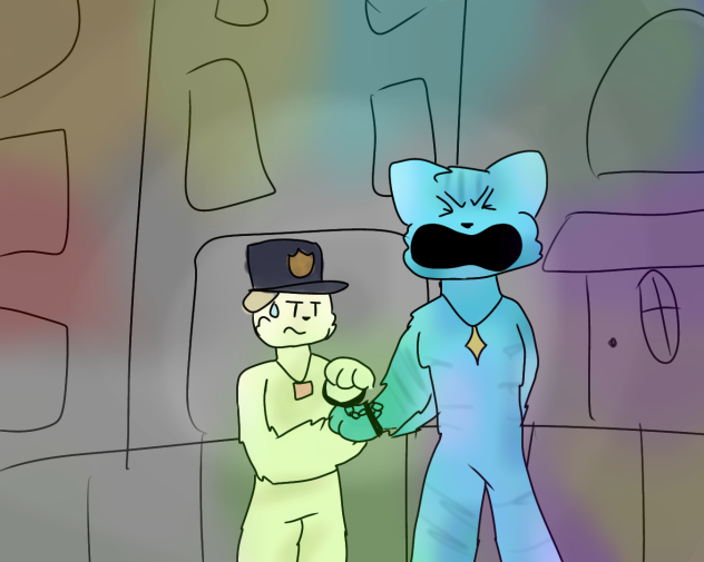 Arrest