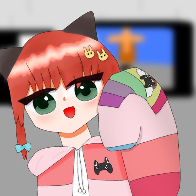 おどろく