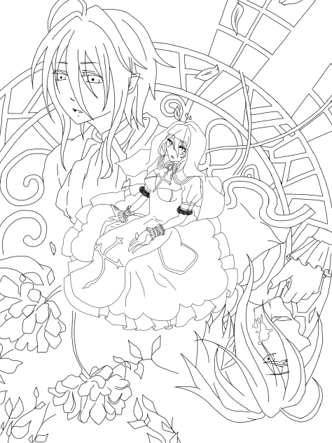 塗ってくだされ…