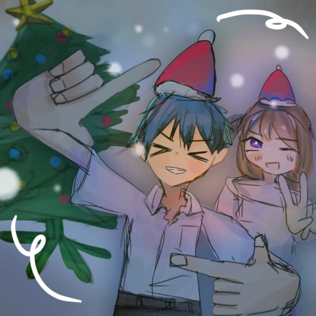 クリスマス🎄