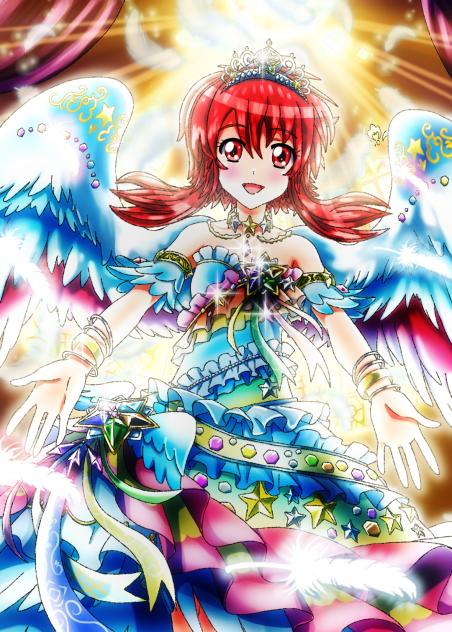 Salvation from the Angel Mirage Snappers