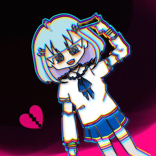 誰か助けてね❤️