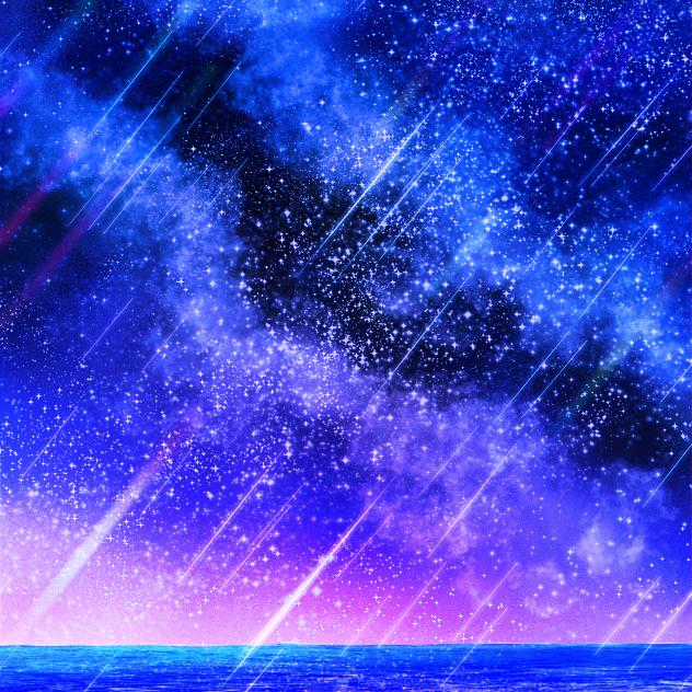 🌌💫