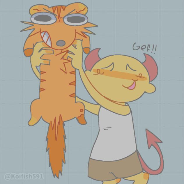 Gef
