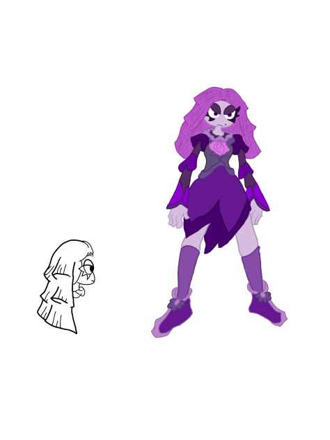oc Nova