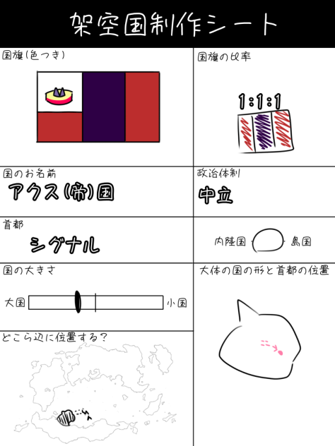 出来ました