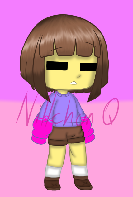 Frisk 🍃