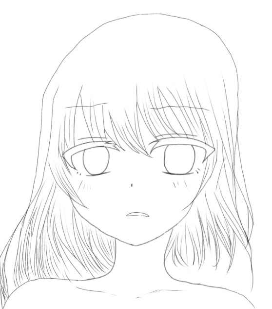 照れ