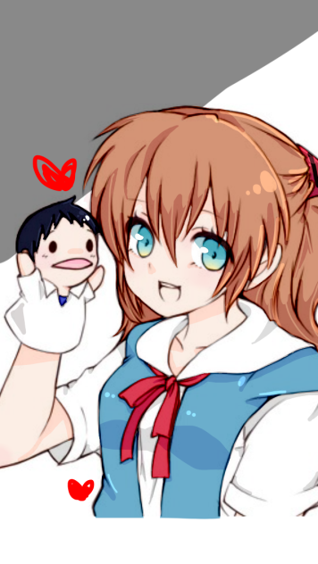 ａｓｋ塗らせていただいた