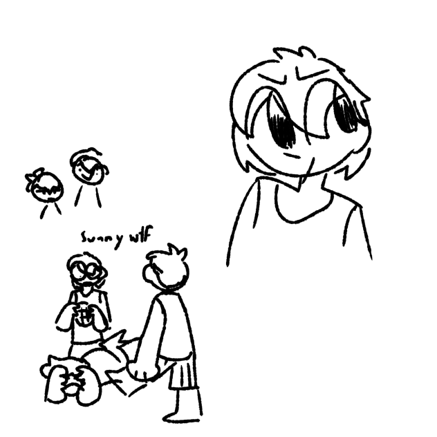 hyperfixating rn