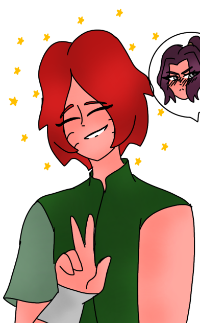 Gender blender♂️♀️