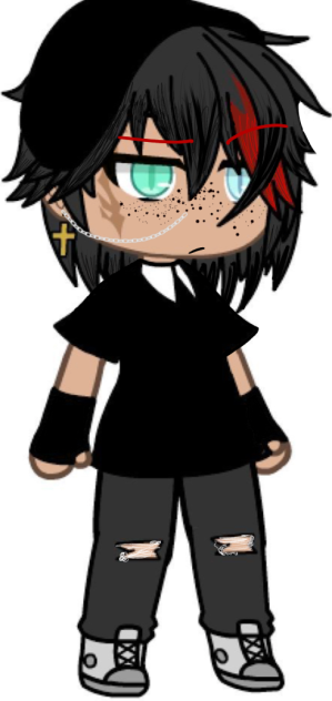 New dude - ibisPaint