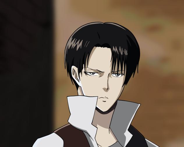 Levi