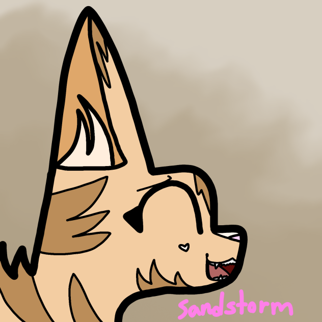 Sandstorm