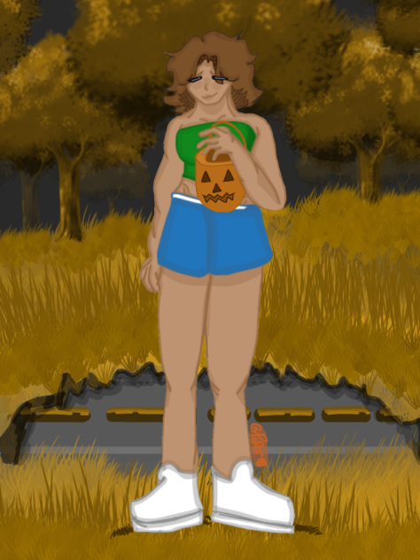 ✨🎃 𝓣𝓻𝓲𝓬𝓴 𝓸𝓻 𝓣𝓻𝓮𝓪𝓽 🎃✨