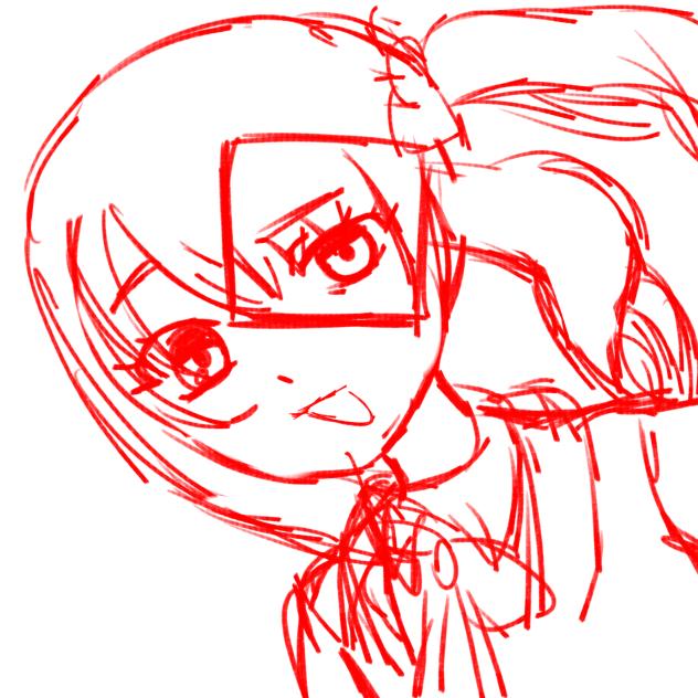SUPER QUICK WIP BUT I GOT AN IDEA