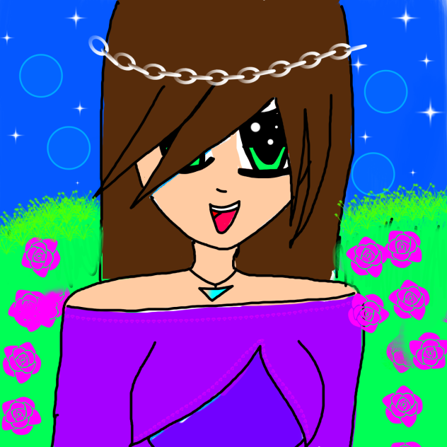 a lot of stamps - ibisPaint