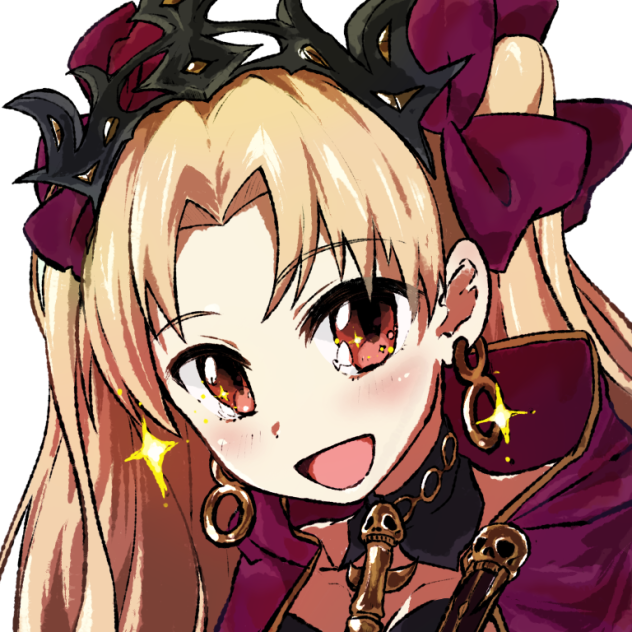 エレシュキガル