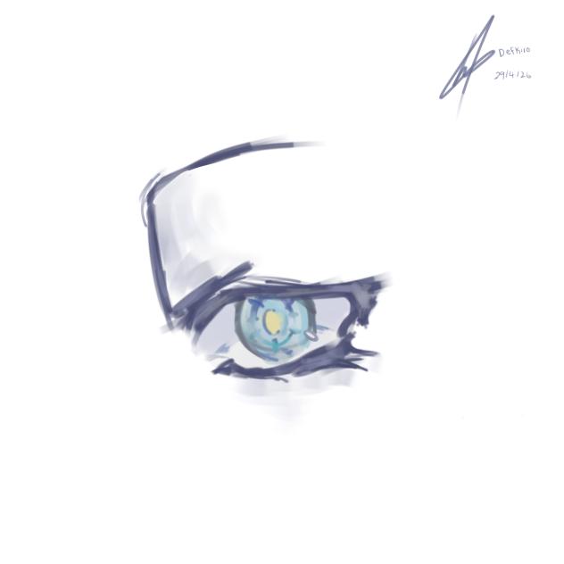 Phainon’s eye