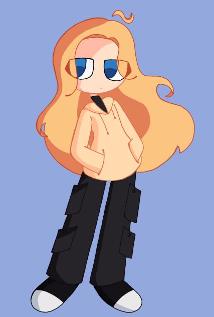 Alice Hildrun