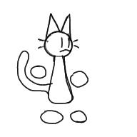 Silly walk