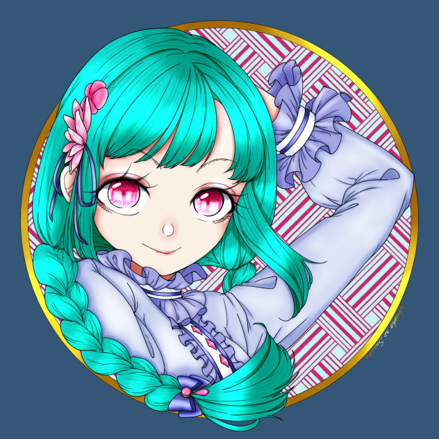 塗ってみたpart11