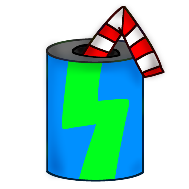 Asset for my lil bro!