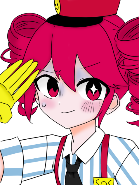 メズマライザー(重音テト)