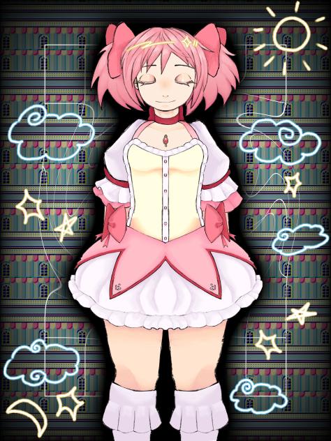 MAGICA