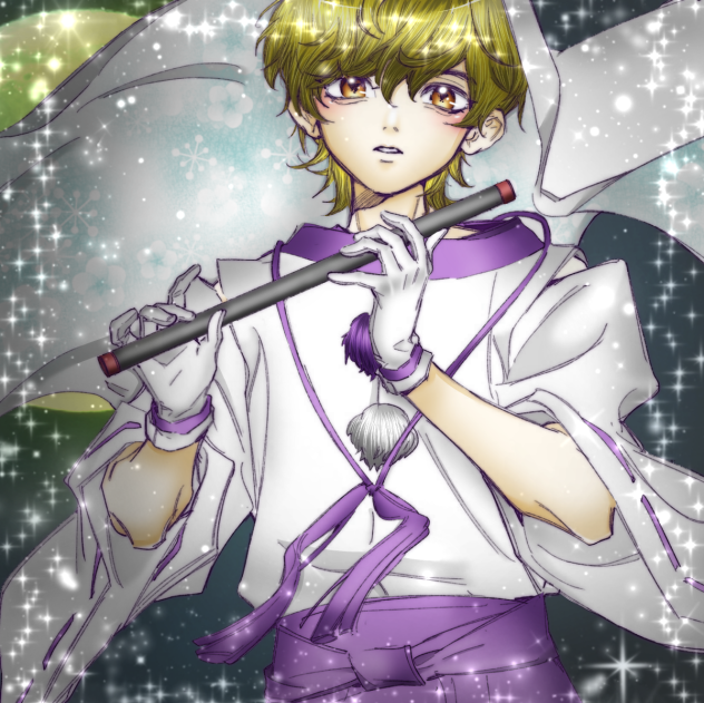 ☆  塗らせて頂きました