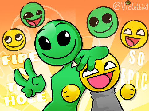 normal awesome