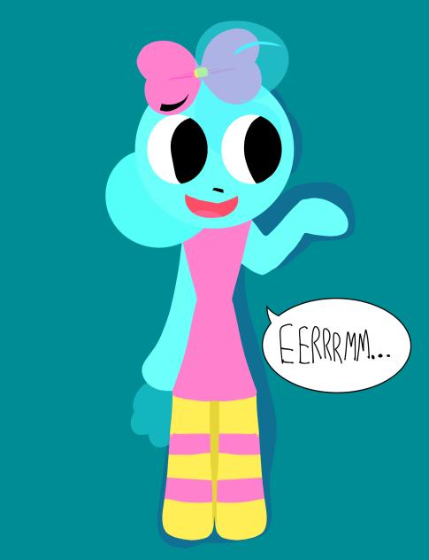errmm,poppy