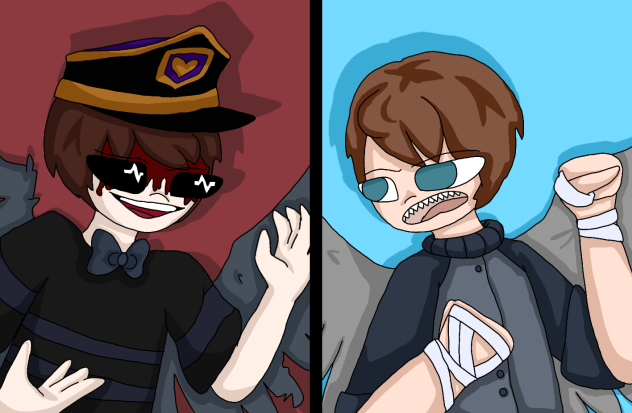 Scrap CC vs Chris