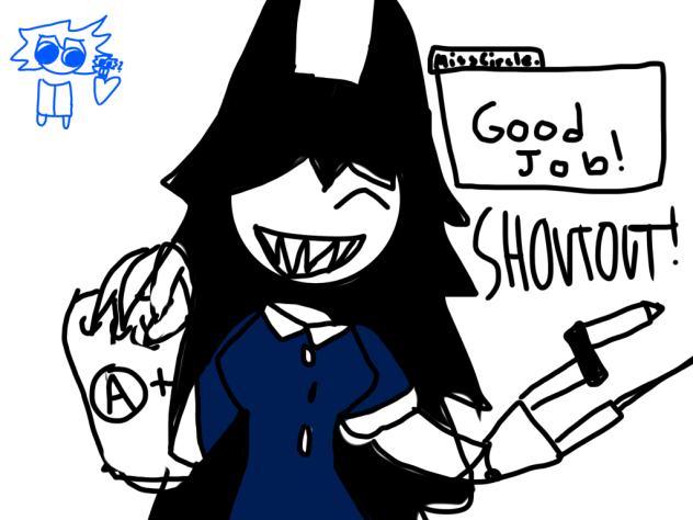 Miss circle approves