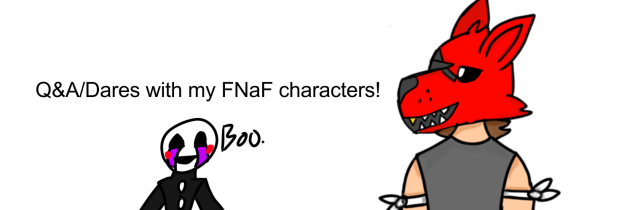 Banner contest entry for my bestie