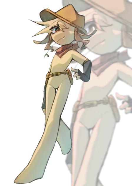 【sprunki】吞！！