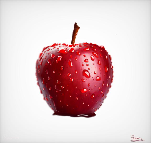 Apple 🍎