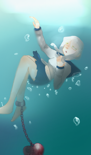 この子は誰でしょう