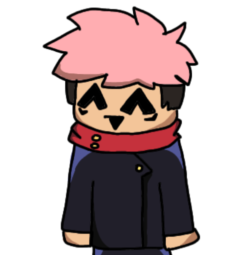 itadori