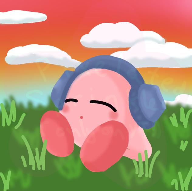 ☀️Kirb ☀️