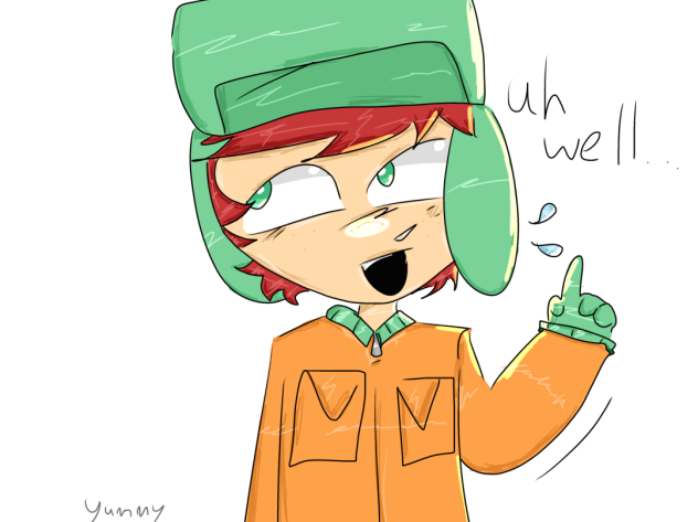 Uh well Kyle - ibisPaint