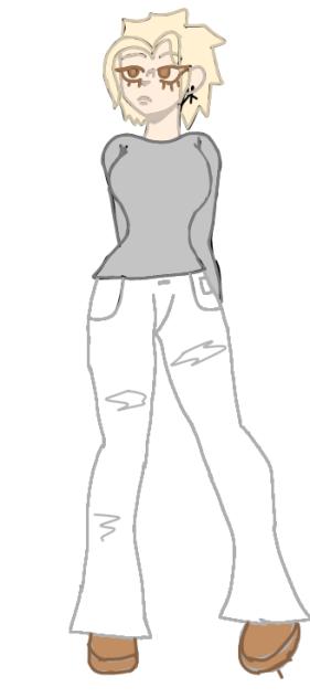 HES A WOMEN 😱😱😱