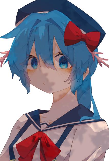 木漏れ日うぱちゃん