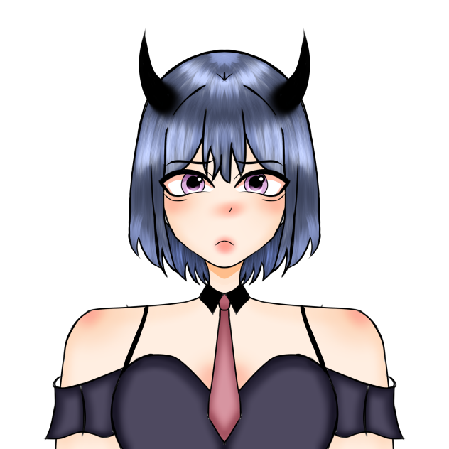 devil girl
